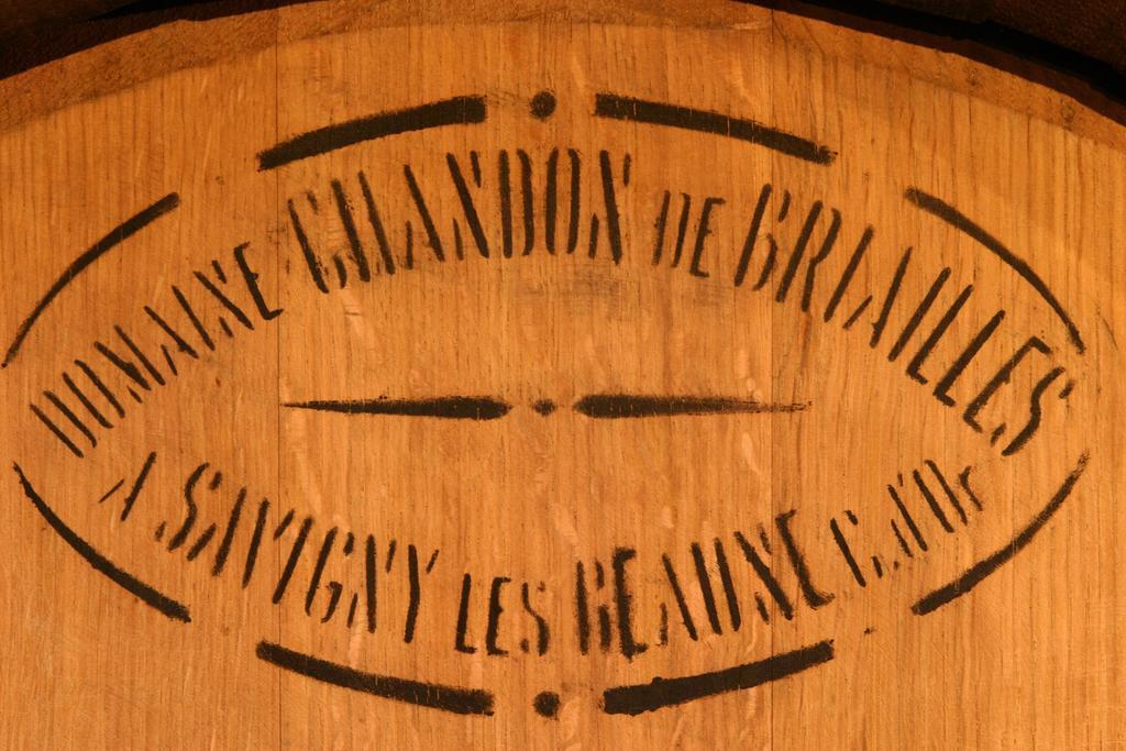Maison d'Hôtes Chandon de Briailles Savigny-lès-Beaune Extérieur photo
