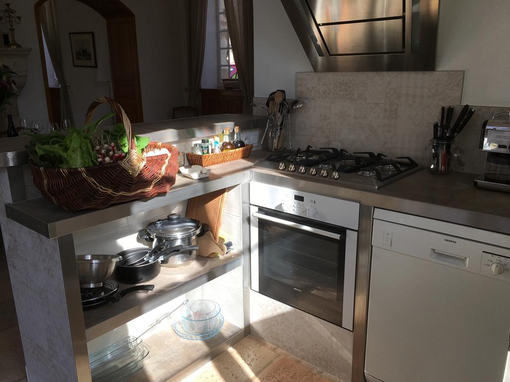 Maison d'Hôtes Chandon de Briailles Savigny-lès-Beaune Extérieur photo