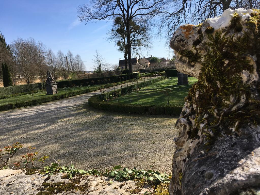Maison d'Hôtes Chandon de Briailles Savigny-lès-Beaune Extérieur photo