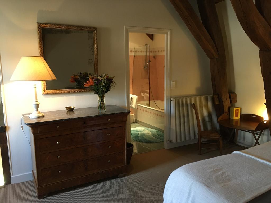 Maison d'Hôtes Chandon de Briailles Savigny-lès-Beaune Extérieur photo