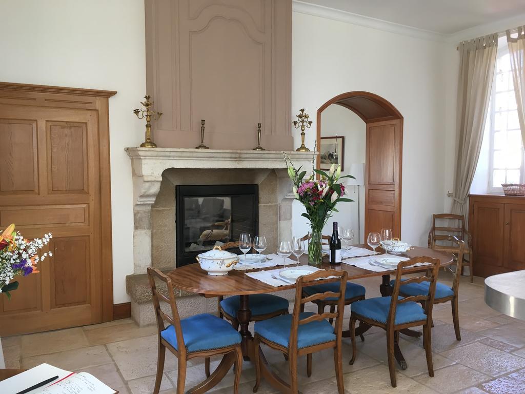 Maison d'Hôtes Chandon de Briailles Savigny-lès-Beaune Extérieur photo