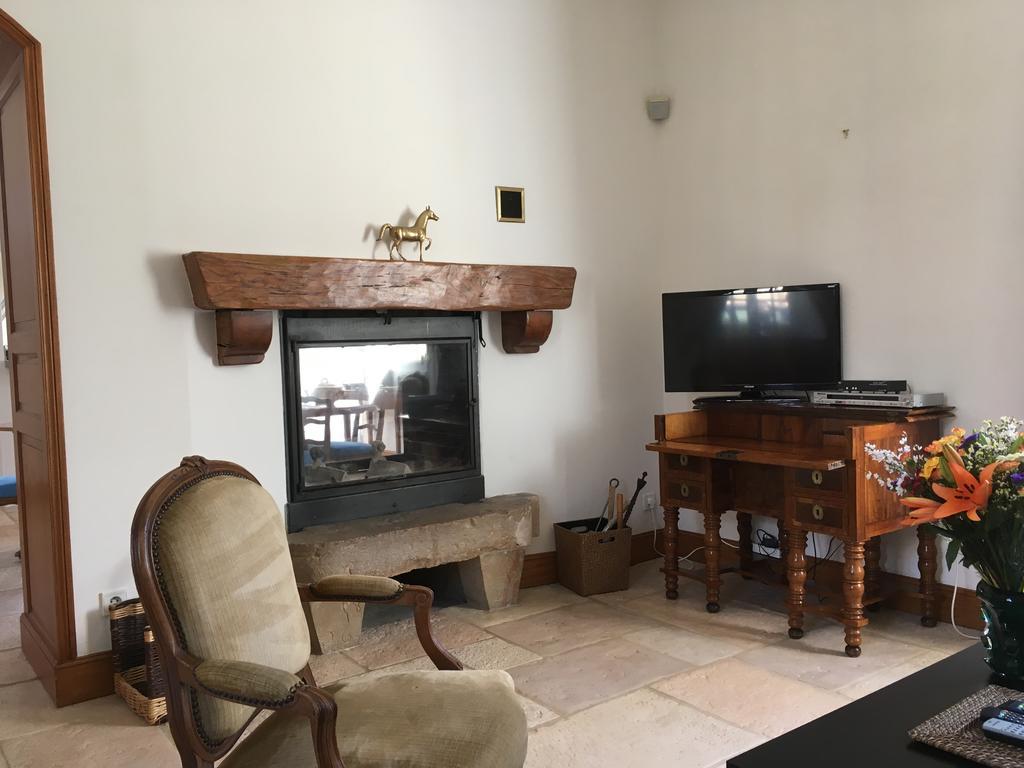 Maison d'Hôtes Chandon de Briailles Savigny-lès-Beaune Extérieur photo