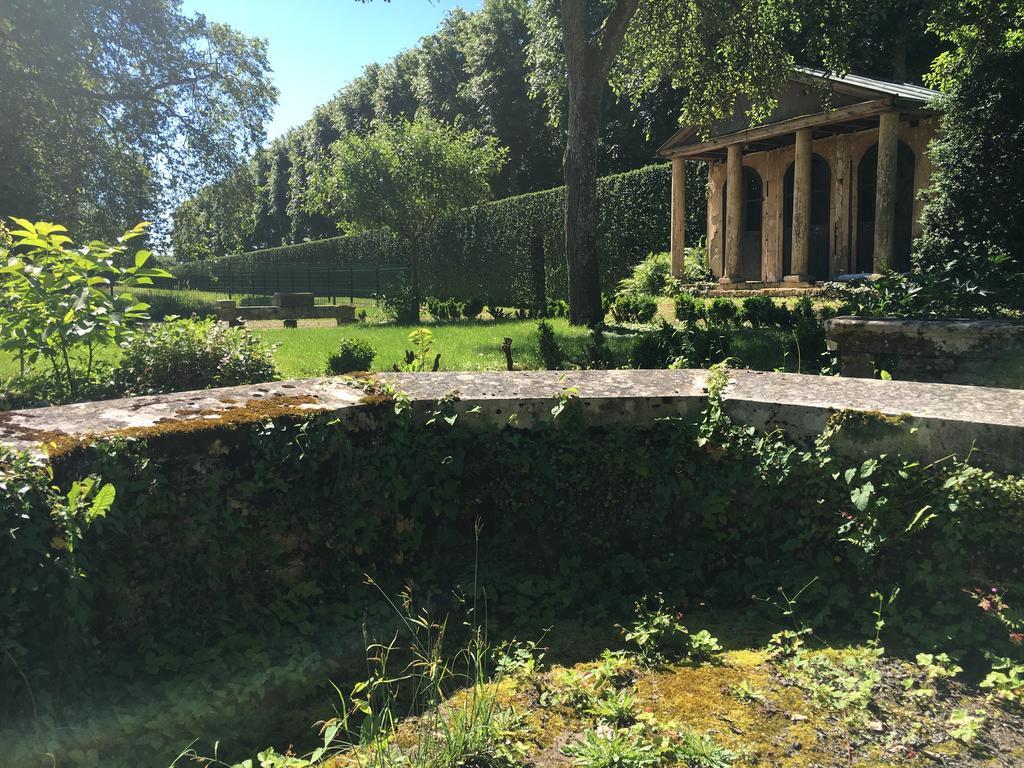 Maison d'Hôtes Chandon de Briailles Savigny-lès-Beaune Extérieur photo